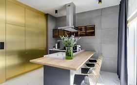 El Apartments - Atlas