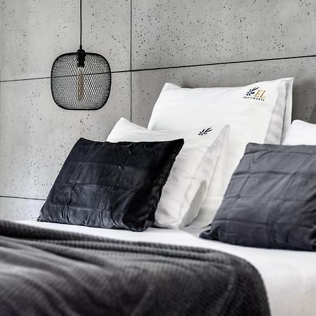 El Apartments - Atlas Poznań Zewnętrze zdjęcie