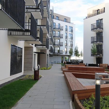 El Apartments - Atlas Poznań Zewnętrze zdjęcie