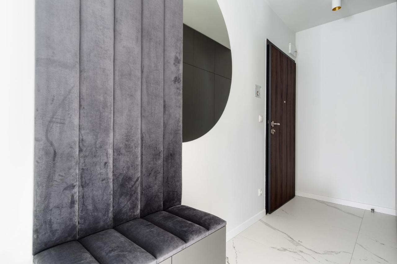 El Apartments - Atlas Poznań Zewnętrze zdjęcie