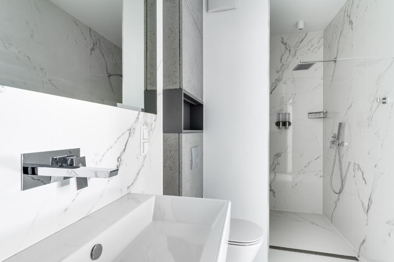 El Apartments - Atlas Poznań Zewnętrze zdjęcie