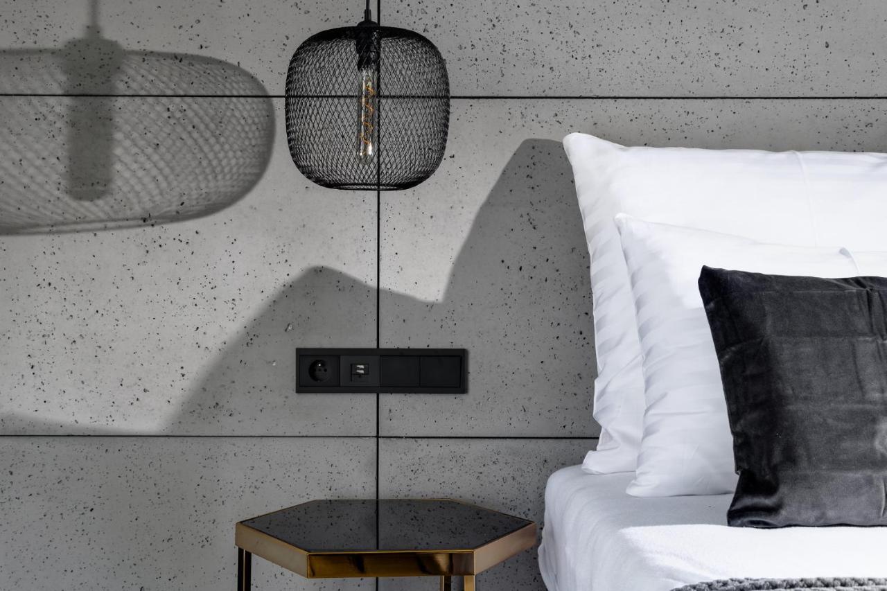 El Apartments - Atlas Poznań Zewnętrze zdjęcie
